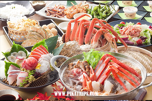 北海道料理