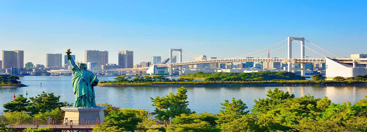 关东经典5日4晚日本游-噼咔悠游